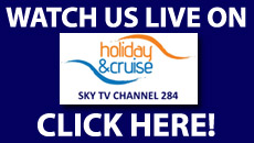 Live TV - Watch Now!